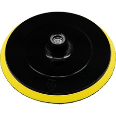 Для полировальных шлифмашин