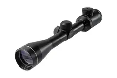 Прицел Target Optic 3-9x40, сетка Mil Dot (TO-3940-MD)
