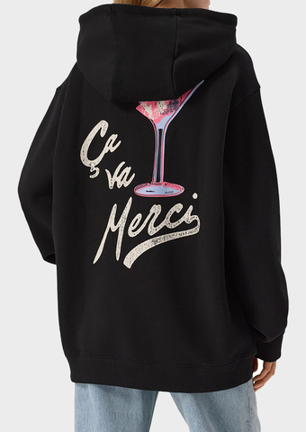 Худи HUGO Dejandra 2