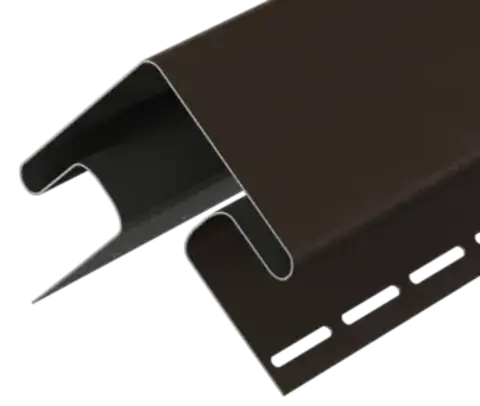 Внешний угол 75/30 мм