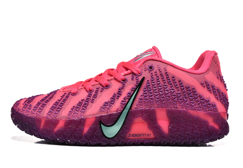 Nike Ja 3 'Max Volume' 