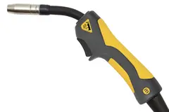 Горелка к п/а КЕДР MIG-15 PRO (евро адаптер) 5м