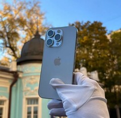 iPhone 14 Pro, 128 ГБ б/у