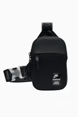 Сумка через плечо Nike Essentials - черный