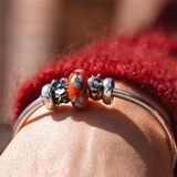 Бусина "Медленная красота"