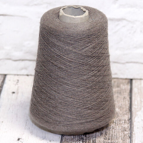 Меринос кардный 1/15 тауп