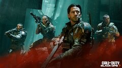Call of Duty: Black Ops 7 (диск для PS4, интерфейс и субтитры на русском языке)