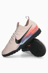 Сороконожки Nike Zoom Mercurial Vapor 16 Academy TF Junior - розовый