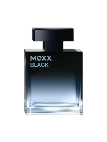 MEXX Black men 50ml edp