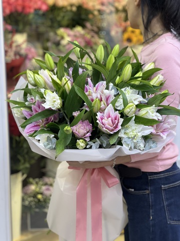 ლილიები