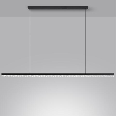 Подвесной светодиодный светильник Novotech MONILE 359712