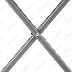 Купить Кресло кемпинговое складное NISUS N-249-B от производителя недорого.