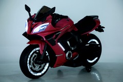 Мотоцикл Yamaha YZF-R6 9566