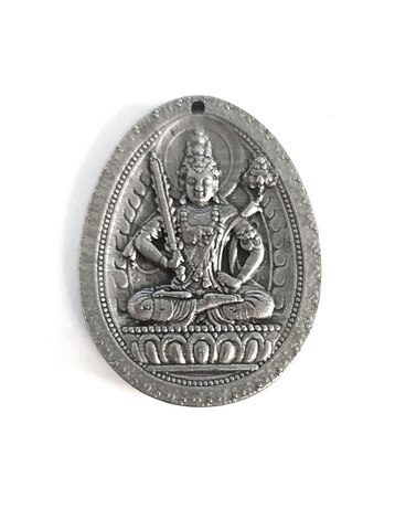 Мелонг из метеорита Алетай Манджушри