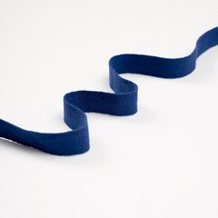 Киперная лента/Лента 100% хл/Арт.12   синий