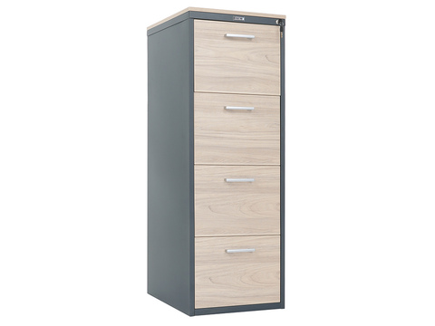 КАРТОТЕКА AFC-04LC