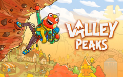 Valley Peaks (для ПК, цифровой код доступа)