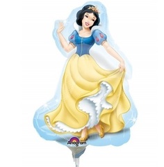 А Мини-фигура принцесса Белоснежка, 42 см*20 см, 1 шт.