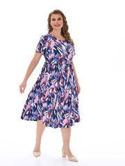 4713 Платье женское