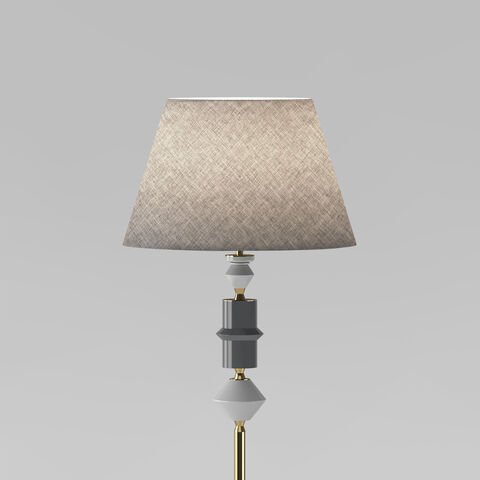 Торшер Eurosvet Olaria 109012