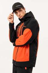 Демисезонный костюм для рыбалки Remington Fishing Great Take Red на remingtonn.ru