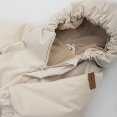 Демисезонный комбинезон