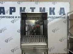 Вытяжной зонт 900х1200х400