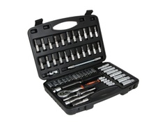 Набор профессионального инструмента ЕРМАК 56 предметов