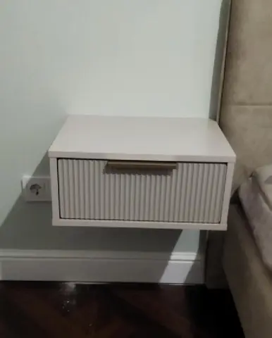 Тумба подвесная Пандора ТБ-16 кашемир / айриш