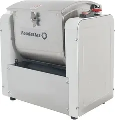 Тестомес для крутого теста FOODATLAS HO-5D