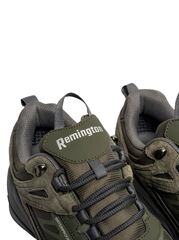 Кроссовки летние для Off-Road, Города, Охоты, Рыбалки, Туризма Remington Fortec green на remingtonn.ru