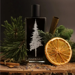 Pineward Nocturnis миниатюра 4 мл