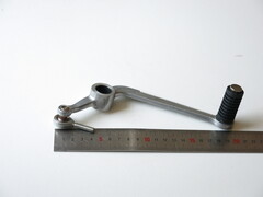 Рычаг переключения передач Yamaha YZF-R1 YZF1000 R1 04-08