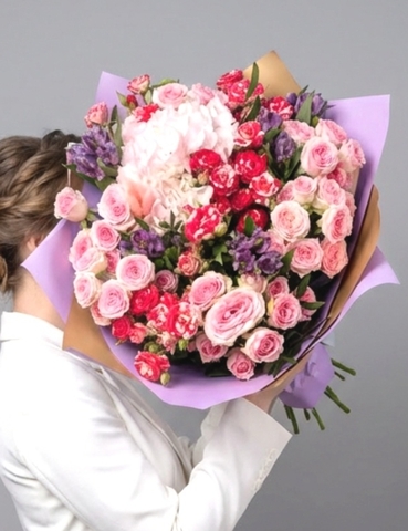 Букет Шикарный XL