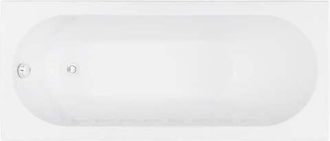 Aquanet 362753 Ванна NEXUS 165*70 к/с63 (362753)