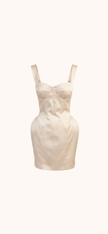 ПЛАТЬЕ «DIANA»