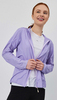 Беговая ветровка Nordski Upcast Lavender W женская