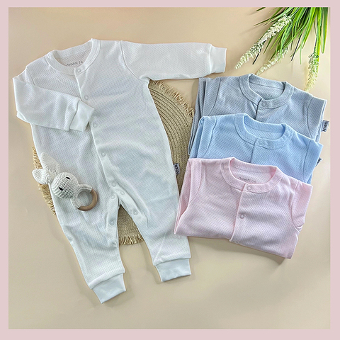 Комбинезон перфорация (62-80) 260313-DR4114