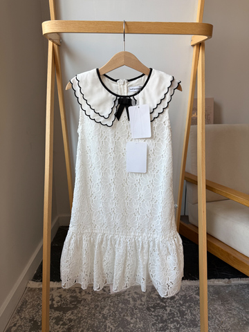 Новое нарядное платье Self-Portrait, 116