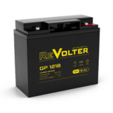 Energon Аккумуляторная батарея универсальная Revolter GP 1207 (12V / 18Ah)