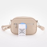 Сумка Саломея 161 леар беж