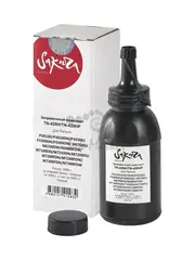 Заправочный комплект тонера с чипом Sakura ZKTN-420H  для Pantum , черный, 115гр.