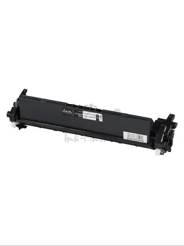 Картридж Sakura CF230A/051 для HP, Canon, черный, 1700 к.
