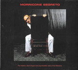 MORRICONE, ENNIO: Morricone Segreto (Компакт-диск)
