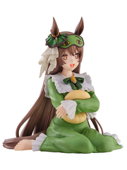Фигурка Bandai Umamusume Pretty Derby Relax Time: Satono Diamond
