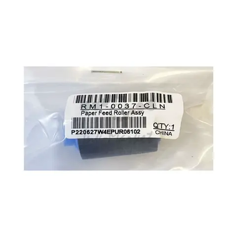 Ролик подачи/отделения бумаги нижнего лотка HP 4200, 4250, 4300, P4015, M601 LT