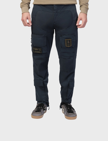 Брюки AERONAUTICA