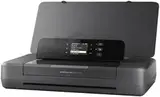 Принтер струйный HP OfficeJet 200, A4, Wi-Fi
