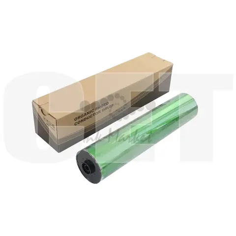 Барабан (Япония) для KONICA MINOLTA Bizhub PRESS C8000 (CET), 300000 стр., CET101024