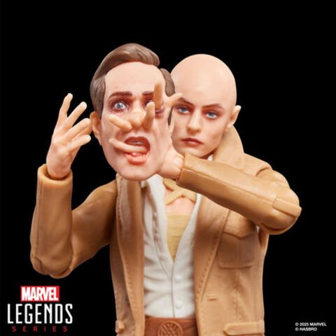 Фигурка Кассандра Нова из фильма Дэдпул и Росомаха Marvel Legends